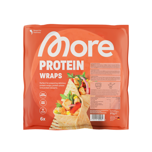 Protein-Wrap